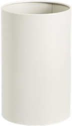 Prullenbak Silo PB2538 zwart 14 LE