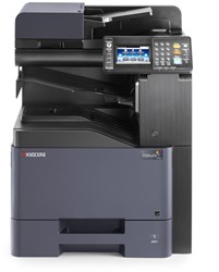 MULTIFUNCTIONEEL KYOCERA TASKALFA 306CI A4 OFFICE KLEURSYSTEEM