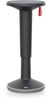 UpIS1 110U stijlvolle multifunctionele kruk en stahulp instelbaar van 590-845mm-3