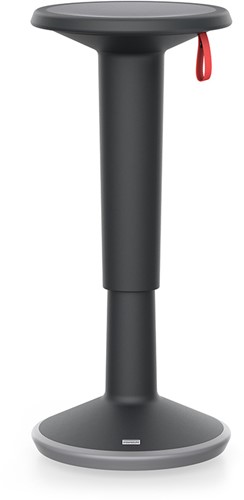 UpIS1 110U stijlvolle multifunctionele kruk en stahulp instelbaar van 590-845mm-3