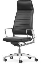 Interstuhl Vintageis5 32V2 bureaustoel - design