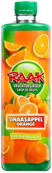 SIROOP RAAK SINAASAPPEL 750ML