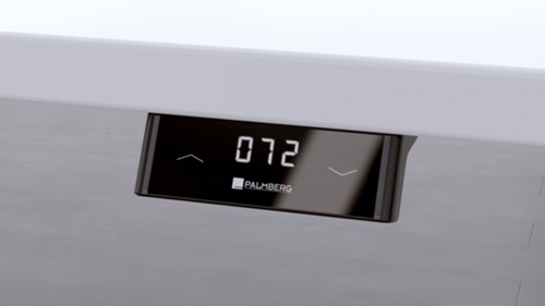 Zit-Sta-Bureau-Palmberg-Crew-Solitair-Bediening-Met-Display-Easy4Office.png